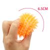 Dog Vocal Toys Puppy Spike Toy Small Dog Spike Pet Molar Toy Pet Toy